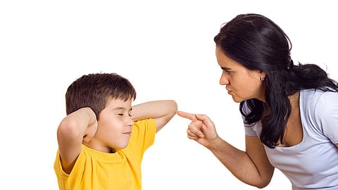 Parenting Tips