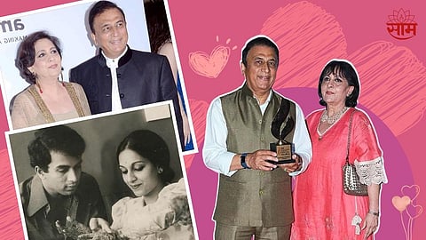 sunil gavaskar