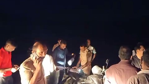 Nagpur News Five Youth Drowned in Zilpi Lake