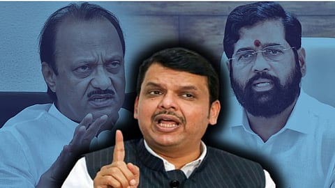 Devendra Fadnavis 