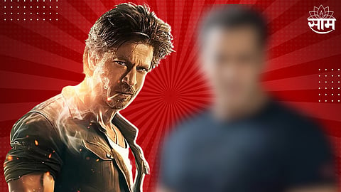 Salman Khan Booked Jawan's Ticket
