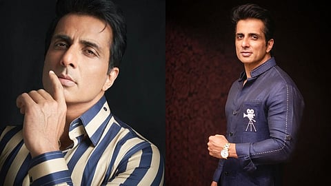 Sonu Sood Turns 50