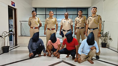 Pimpri Chinchwad
