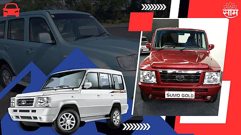 Tata Sumo 2023