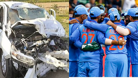 team india 