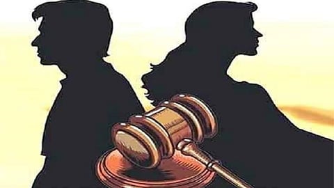High Court Decision: मुलीच्या सासरी राहणं ही क्रुरता, हायकोर्टाने नवऱ्याला दिली घटस्फोटाची परवानगी