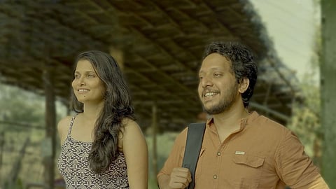 Good Vibes Only Release Planet Marathi OTT