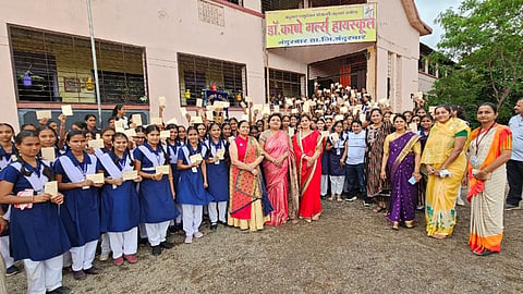Nandurbar News