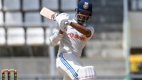 yashasvi jaiswal 
