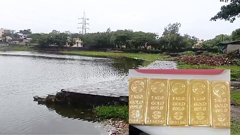 Kolhapur Gold Biscuits News
