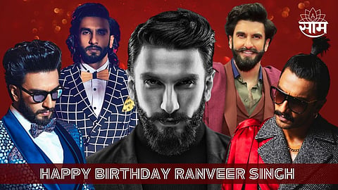 Ranveer Singh Net Worth
