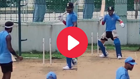 viral kohli