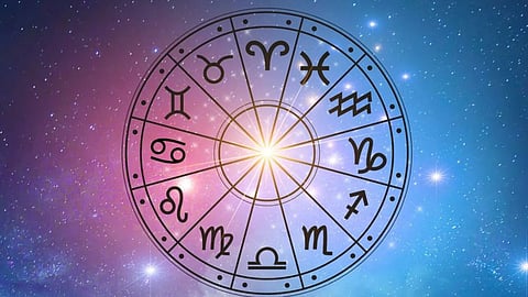 Monthly Horoscope July 2023