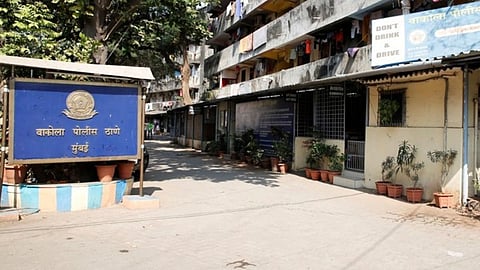 Mumbai Crime News