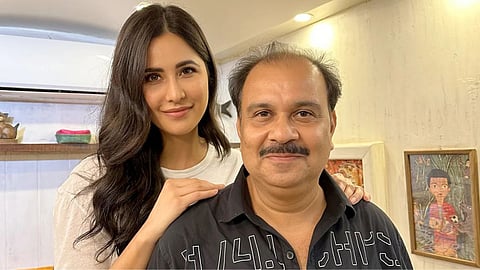 Katrina Kaif Shared Post For Her Assistant