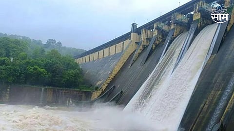Tansa Dam News