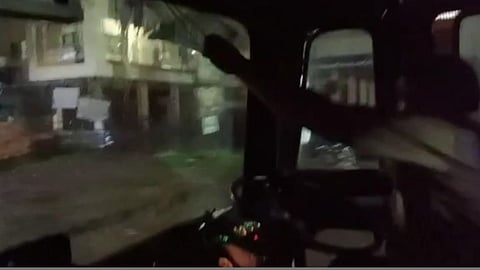 Bus Video Viral