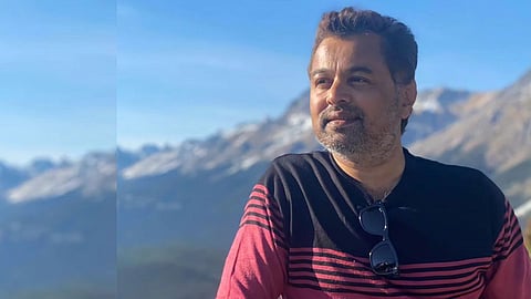 Subodh Bhave Traveled In Mumbai Local