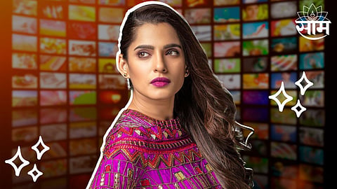 Priya Bapat Struggle