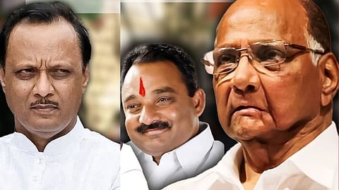 satara, sharad pawar, ajit pawar, maharashtra politics
