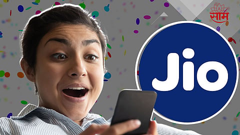 JIO Booster Pack 