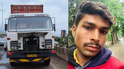 Nashik Accident News