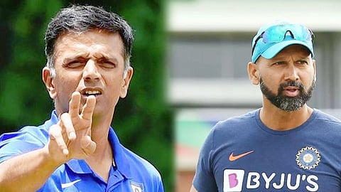 rahul dravid 