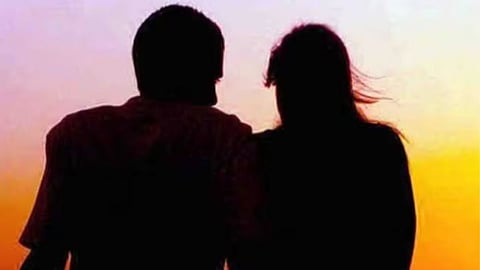 Badlapur Husband Wife Clash News