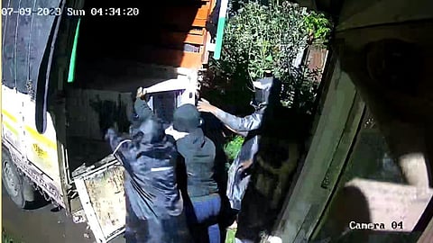 Nashik Crime News
