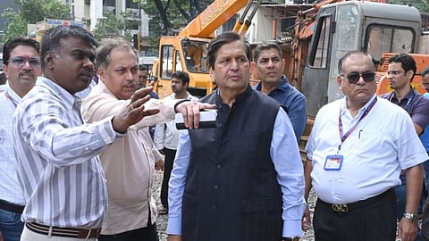 Mangal Prabhat Lodha News