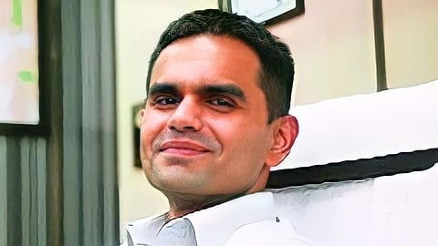 Samir Wankhede