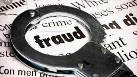 Fraud Case