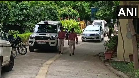 College Girl Died After Iron Rod Attack