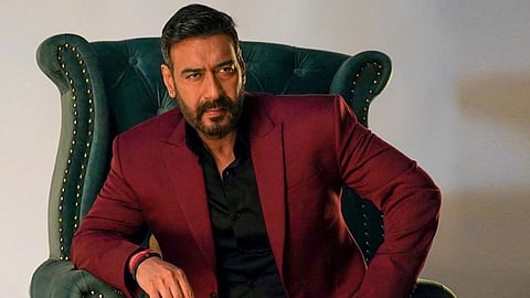 Ajay Devgn Property In Mumbai : अजय देवगणने मुंबईत खरेदी केली कोट्यवधींची मालमत्ता 