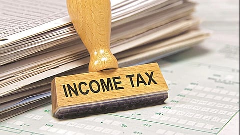 ITR Filing Eligibility: वार्षिक उत्पन्न ७ लाखांपेक्षा कमी असेल तर आयटीआर भरावा का? जाणून घ्या सविस्तर