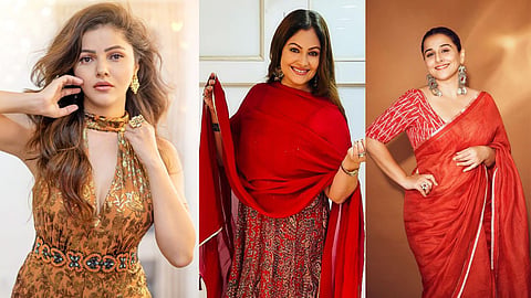 Actress Avoid Become Mother