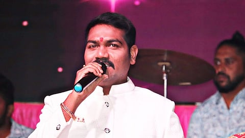 Parmesh Mali News