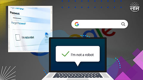 What Is Captcha 