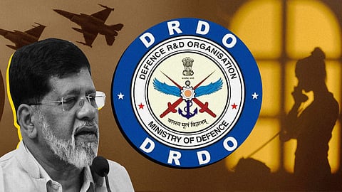 DRDO Director Pradeep Kurulkar News Update 