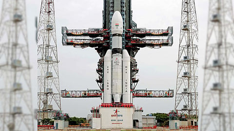 All About Chandrayaan-3 