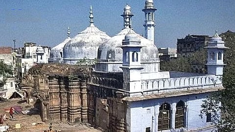 Gyanvapi ASI Survey Update