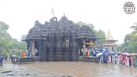 Ambernath Shiv Temple News
