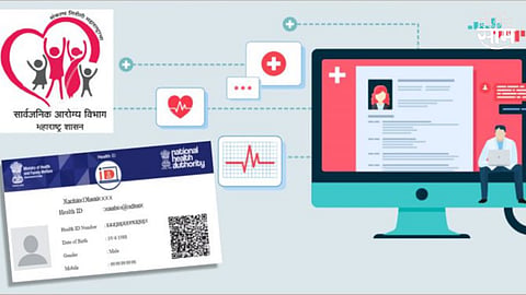 ABHA Health Card