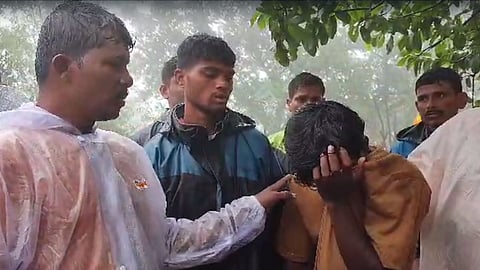 Irshalwadi Landslide News