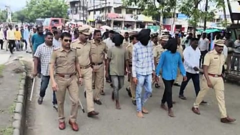 Nanded Crime News
