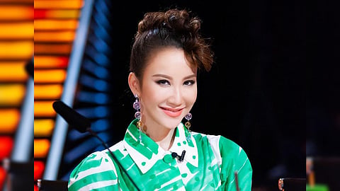 Pop Singer Coco Dies