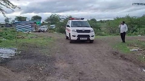 Satara 28 Crime News