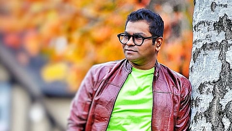 Kushal Badrike On Struggle Sala 