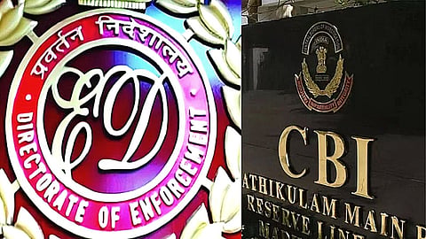 Delhi liquor Scam
