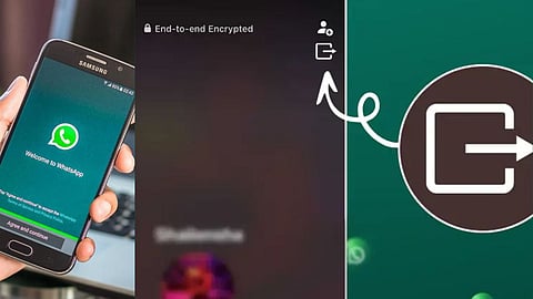 WhatsApp Video Call Update